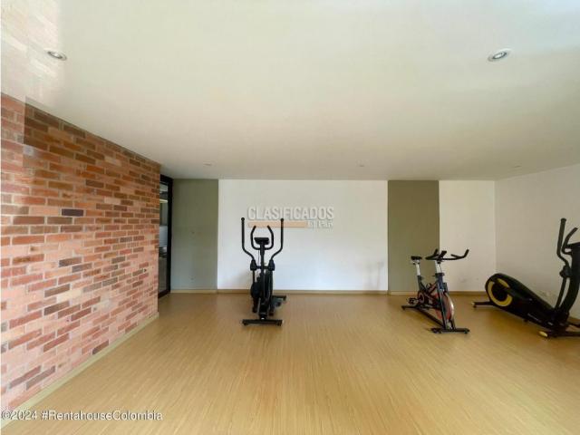 Apartamentos, Venta en Chía