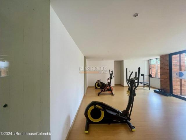 Apartamentos, Venta en Chía