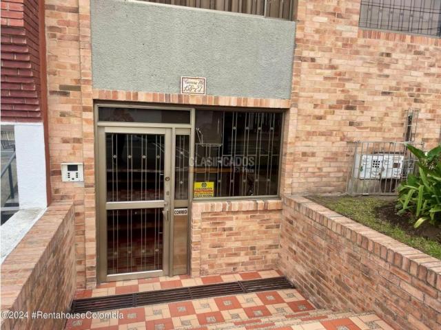 Apartamentos, Venta en Bogotá