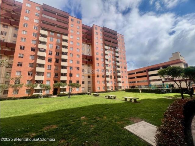 Apartamentos, Venta en Zipaquira