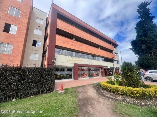 Apartamentos, Venta en Zipaquira