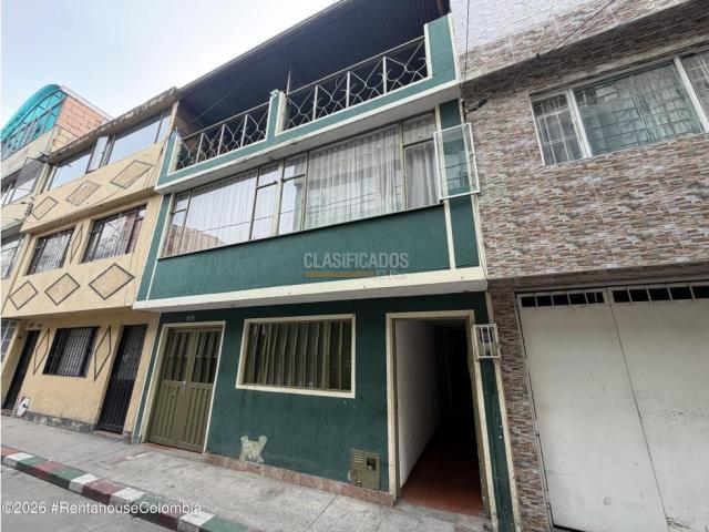 Casas, Venta en Bogotá