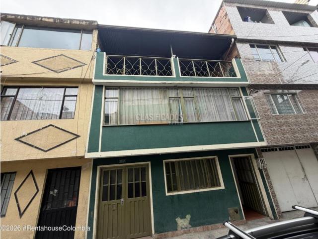 Casas, Venta en Bogotá