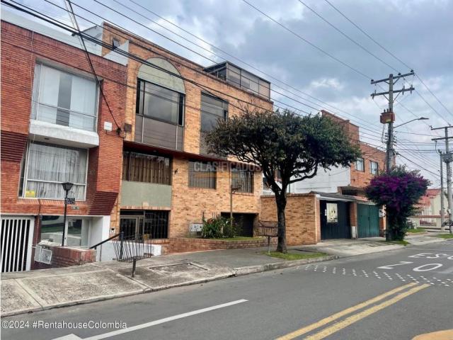 Apartamentos, Venta en Bogotá