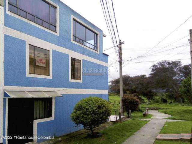 Casas, Venta en Tocancipa