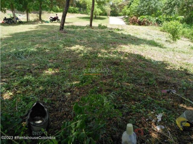 Lotes, Venta en Ricaurte