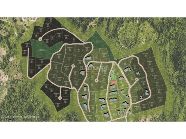 Lotes, Venta en Villeta