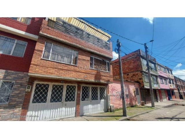 Casas, Venta en Bogotá