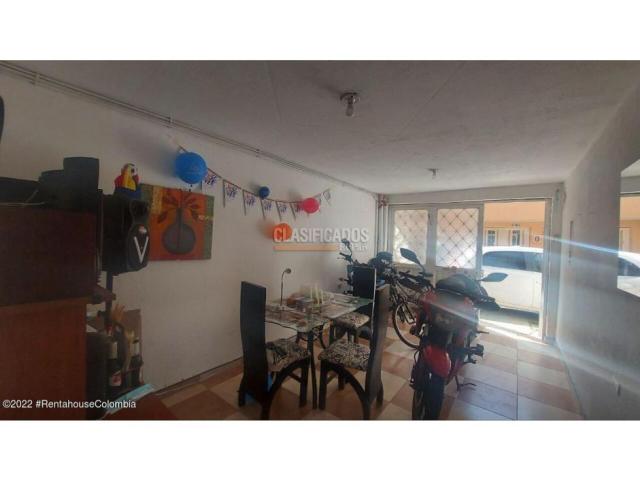 Casas, Venta en Bogotá