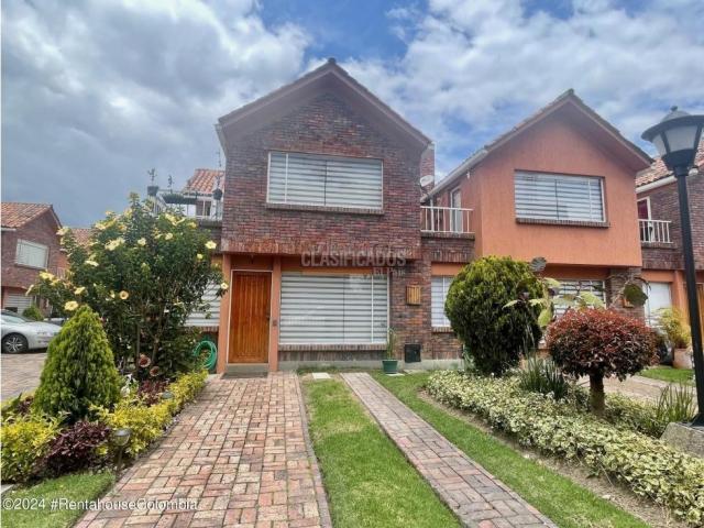 Casas, Venta en Chía