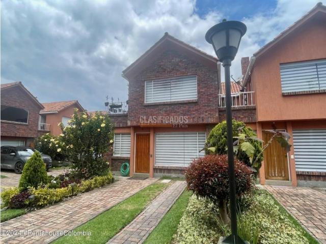 Casas, Venta en Chía