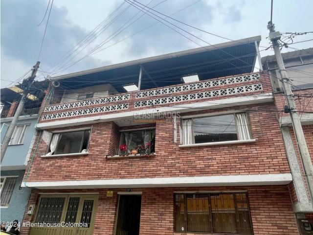 Casas, Venta en Bogotá