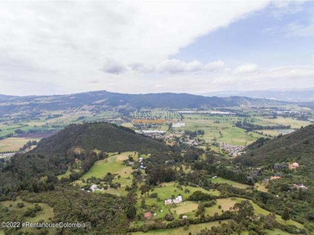 Lotes, Venta en Chía