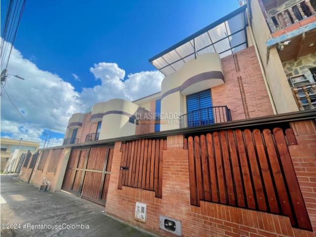 Casas, Venta en Cajica