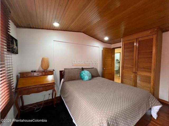 Apartamentos, Venta en Bogotá