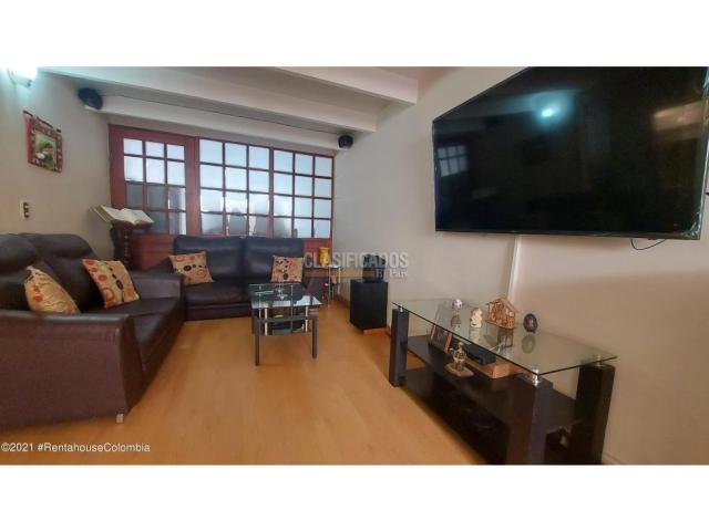 Casas, Venta en Bogotá