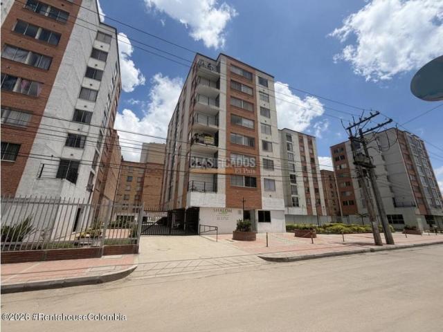 Apartamentos, Venta en Bogotá