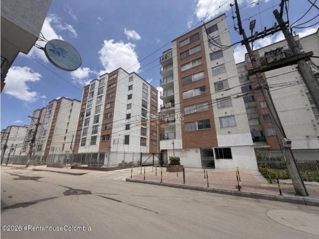 Apartamentos, Venta en Bogotá