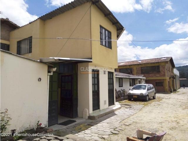 Casas, Venta en Chía