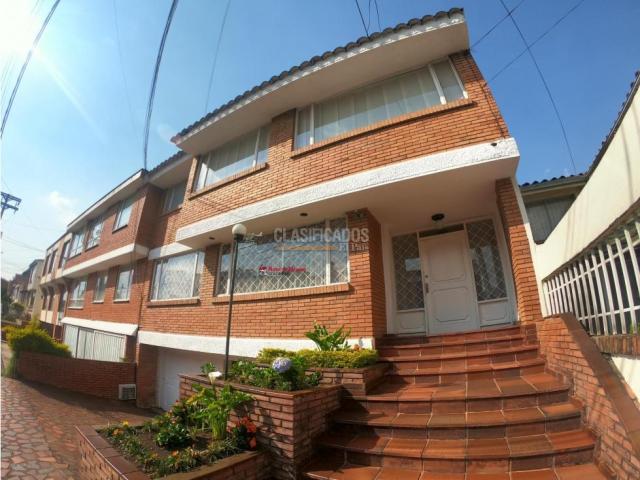 Apartamentos, Venta en Bogotá