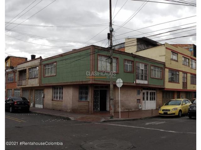 Casas, Venta en Bogotá