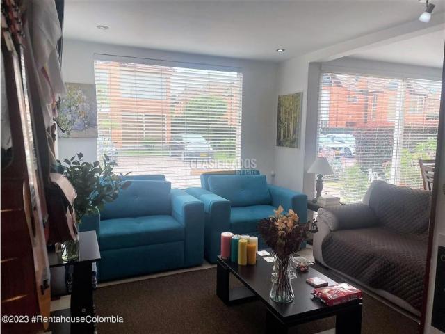 Casas, Venta en Chía