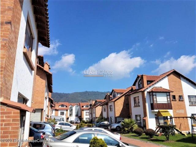 Casas, Venta en Cota