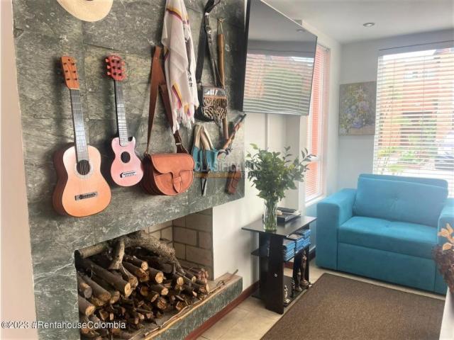 Casas, Venta en Chía