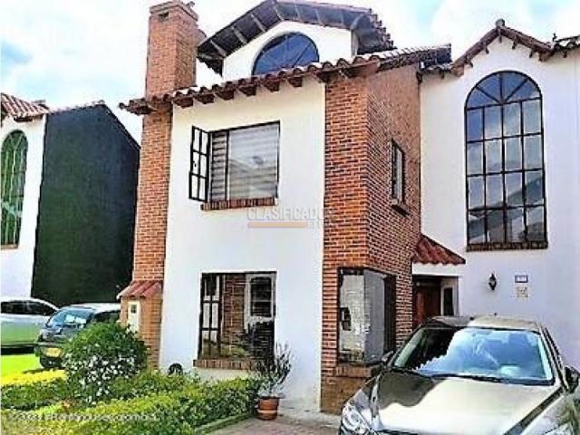 Casas, Venta en Cota