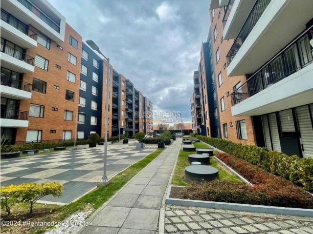 Apartamentos, Venta en Cajica