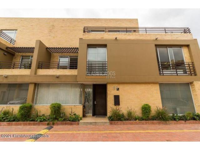 Casas, Venta en Cajica