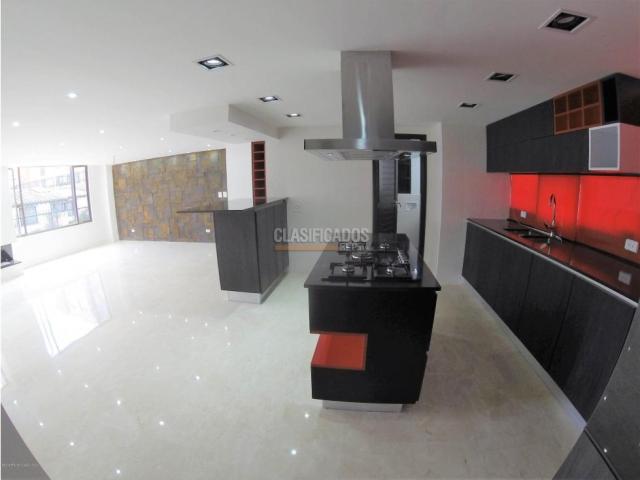 Apartamentos, Venta en Bogotá