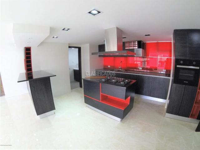 Apartamentos, Venta en Bogotá