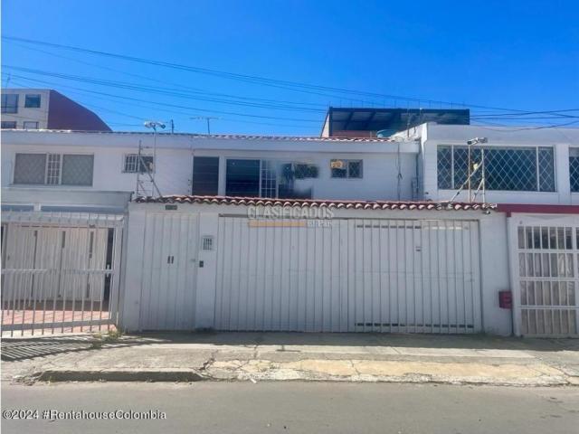 Casas, Venta en Bogotá