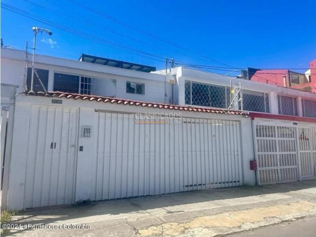 Casas, Venta en Bogotá