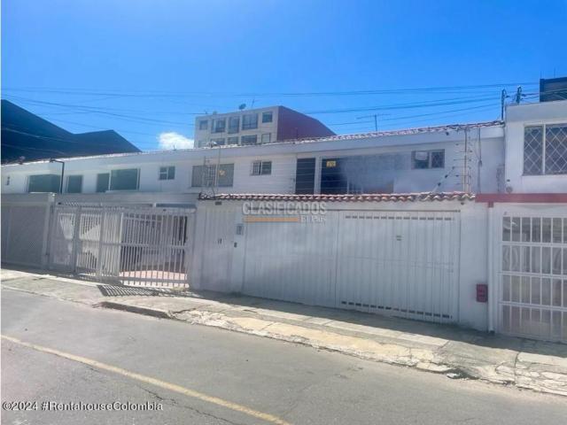 Casas, Venta en Bogotá
