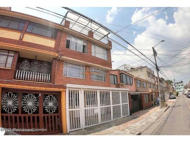 Casas, Venta en Bogotá