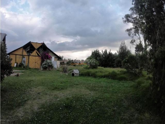 Lotes, Venta en Cajica