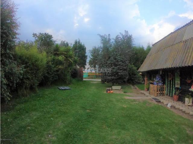 Lotes, Venta en Cajica