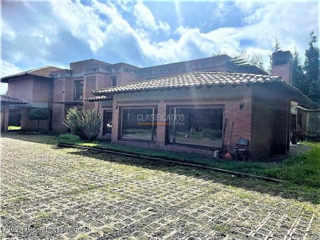 Casas, Venta en Chía