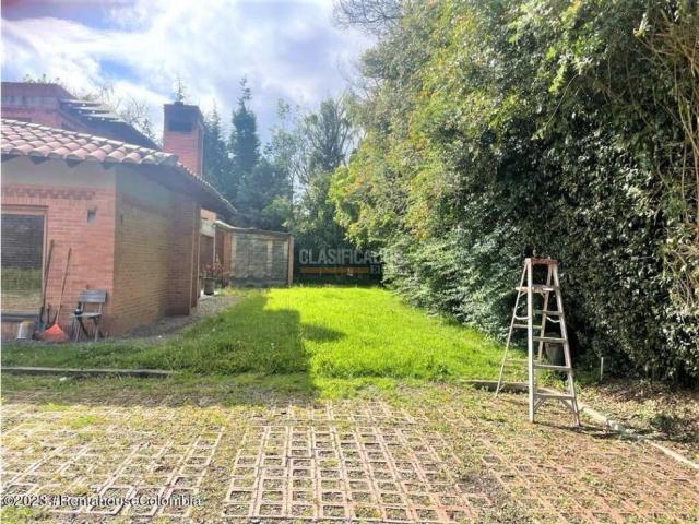 Casas, Venta en Chía