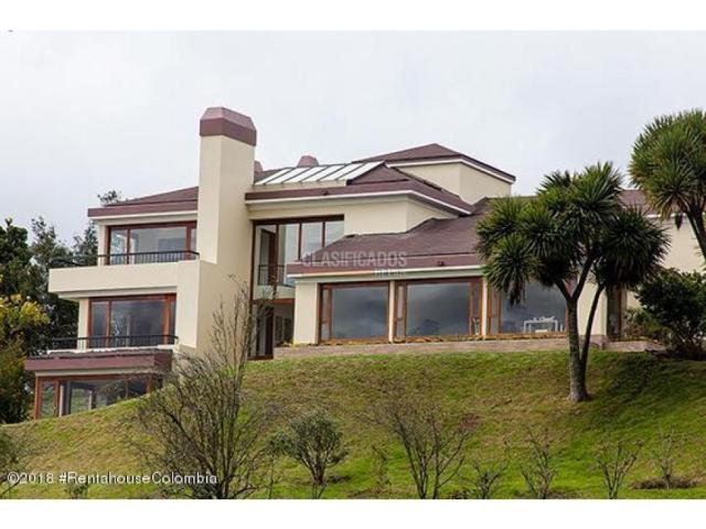 Casas, Venta en Chía