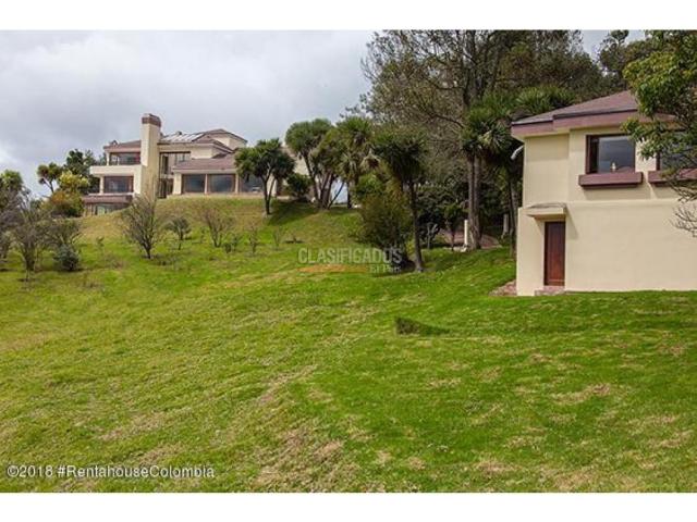 Casas, Venta en Chía