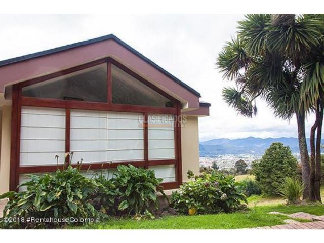 Casas, Venta en Chía