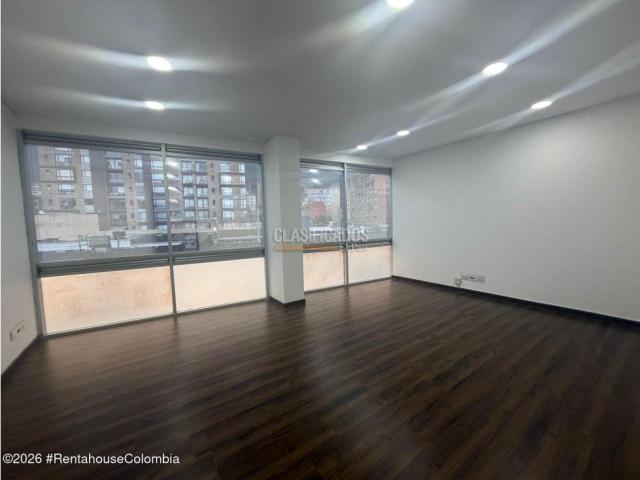 Oficinas y Consultorios, Venta en Bogotá