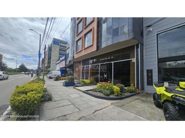 Apartamentos, Alquiler en Bogotá