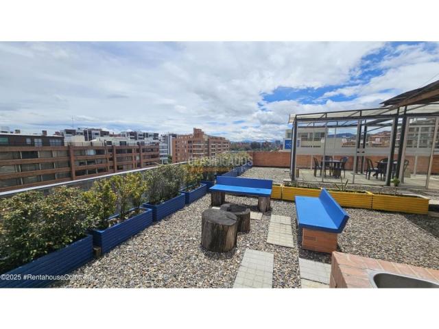 Apartamentos, Alquiler en Bogotá