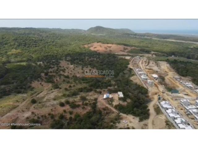 Lotes, Venta en Tubara