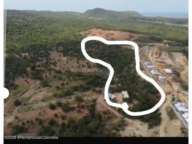 Lotes, Venta en Tubara