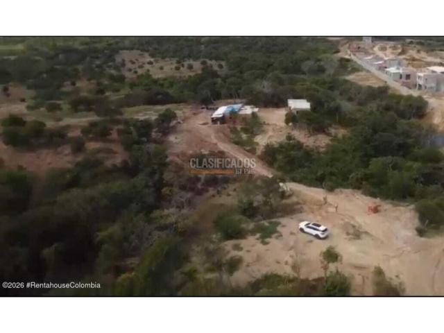 Lotes, Venta en Tubara